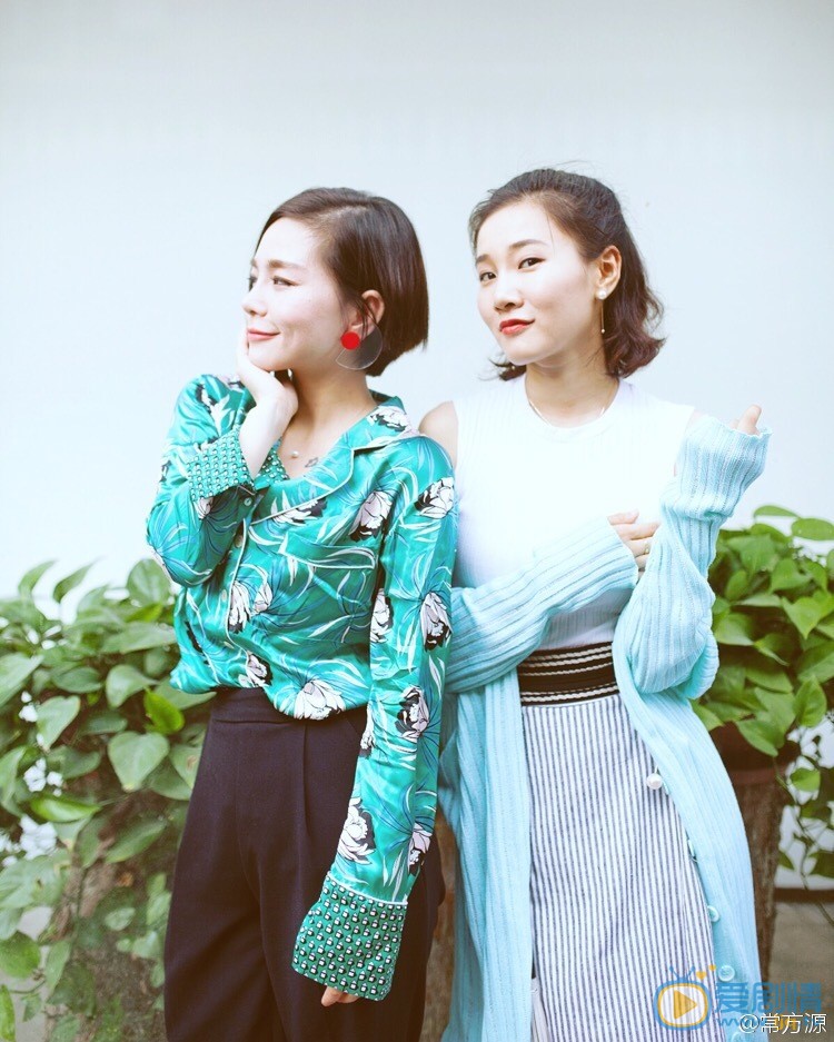 常方源时尚清新写真 常方源高清写真_常方源高清剧照