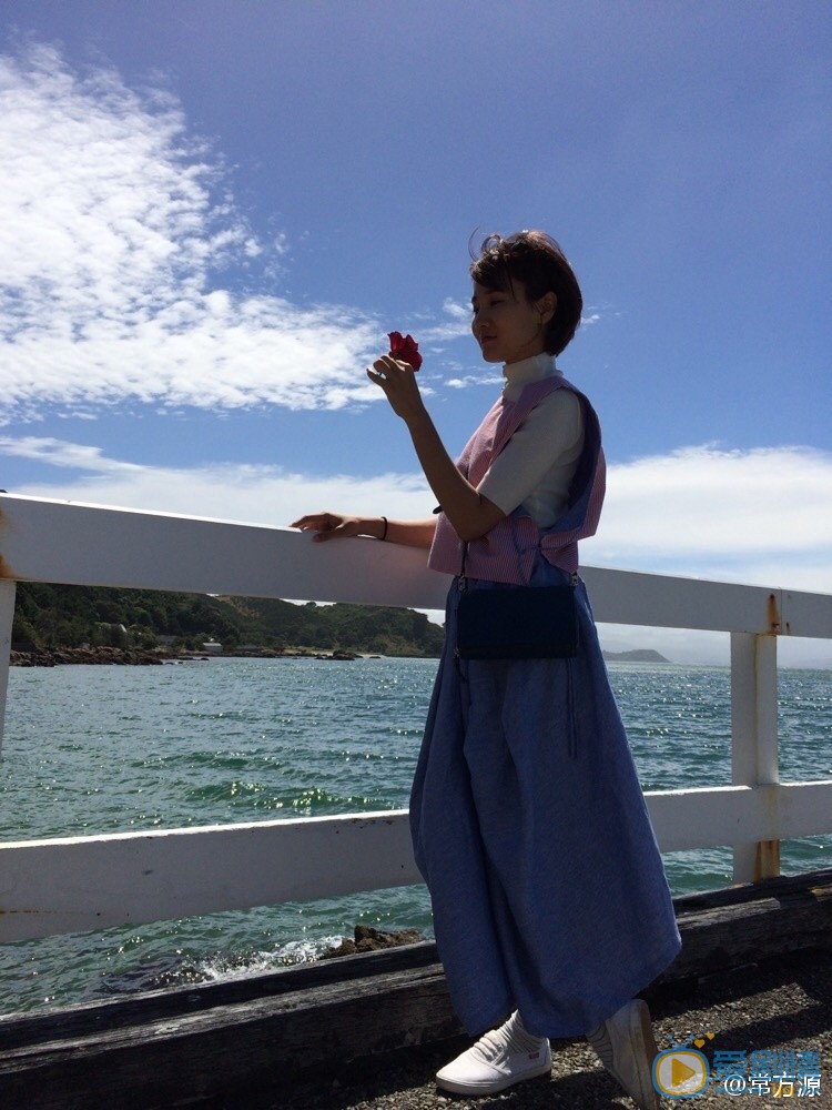 常方源旅行照 常方源高清写真_常方源高清剧照