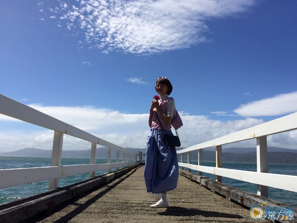 常方源旅行照 常方源高清写真_常方源高清剧照