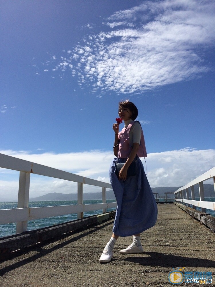 常方源旅行照 常方源高清写真_常方源高清剧照