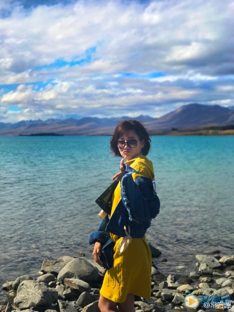 常方源旅行照 常方源高清写真_常方源高清剧照