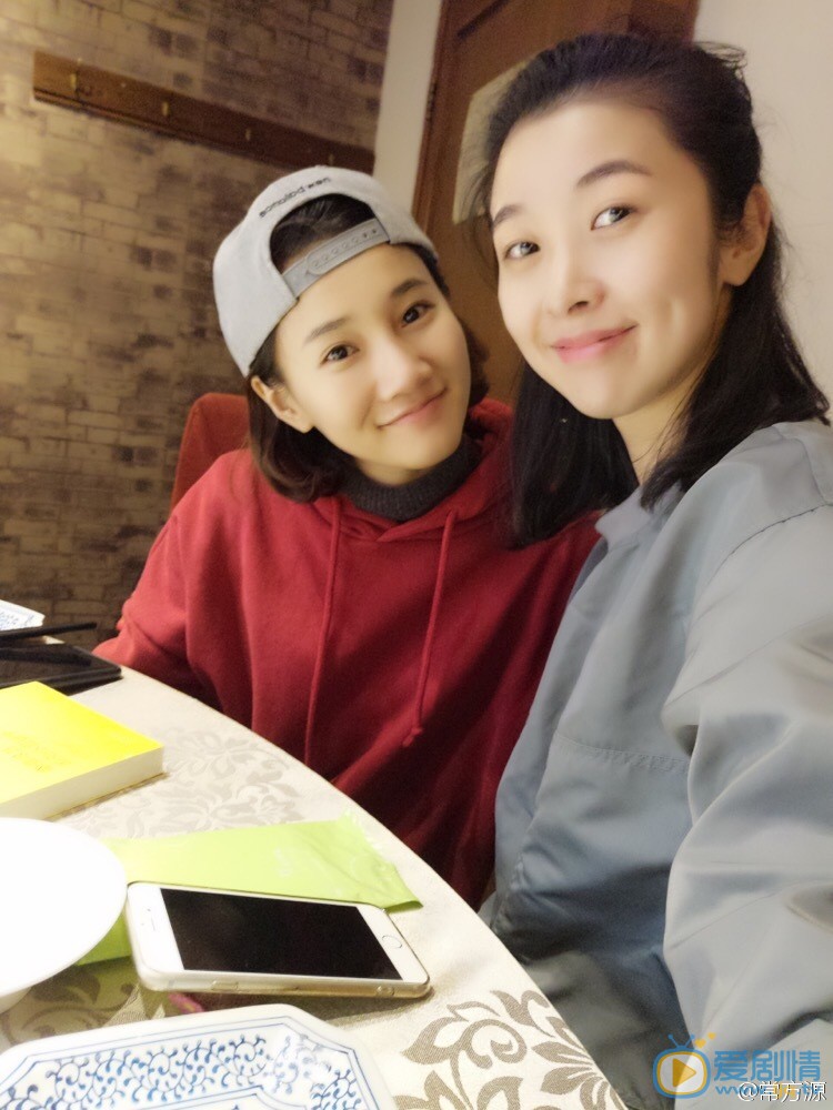 常方源生活照 常方源高清写真_常方源高清剧照