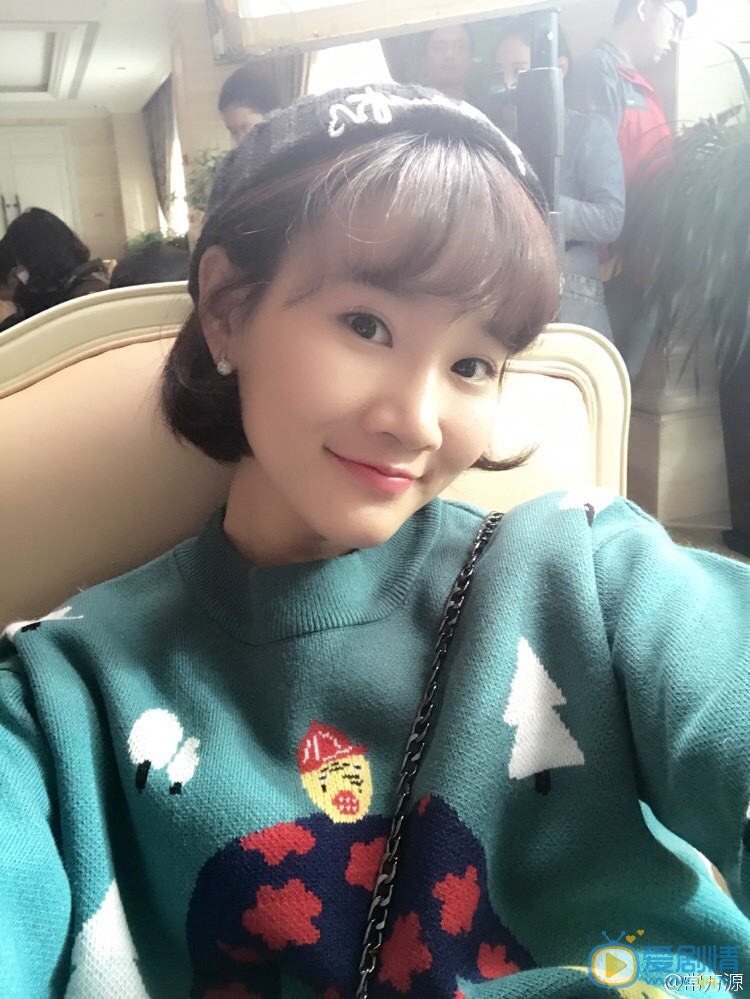 常方源生活照 常方源高清写真_常方源高清剧照