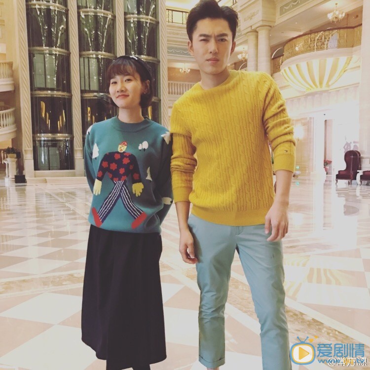 常方源生活照 常方源高清写真_常方源高清剧照