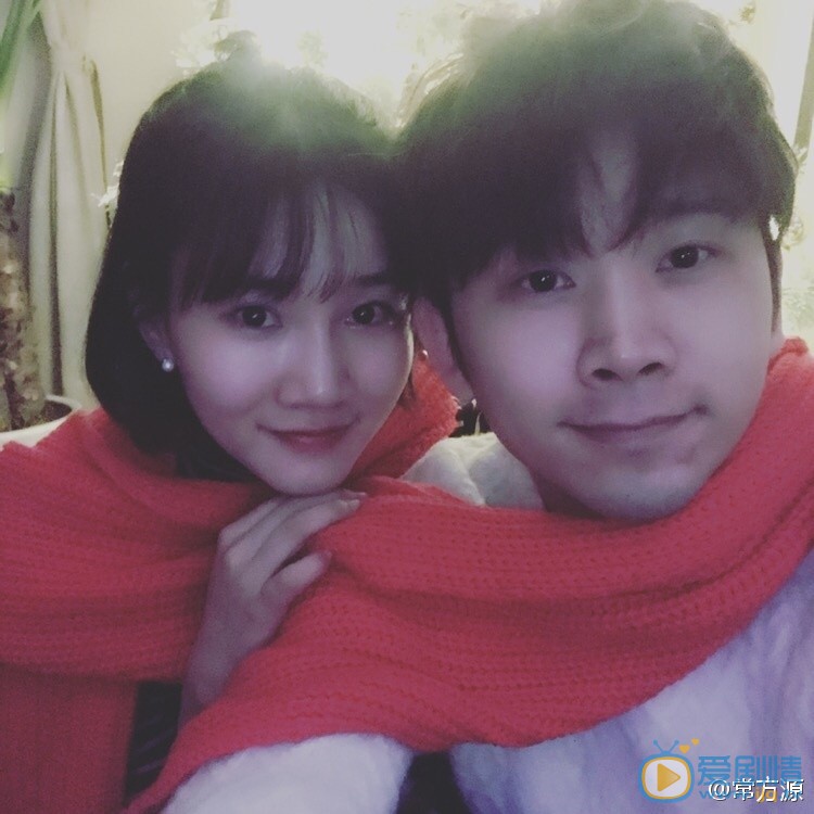 常方源生活照 常方源高清写真_常方源高清剧照