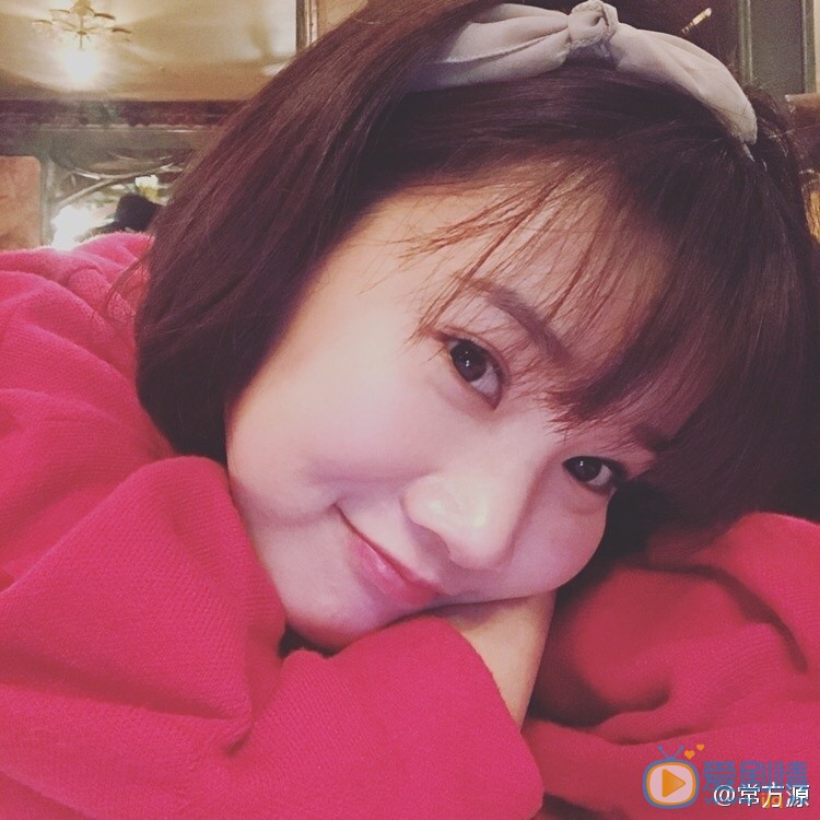 常方源生活照 常方源高清写真_常方源高清剧照