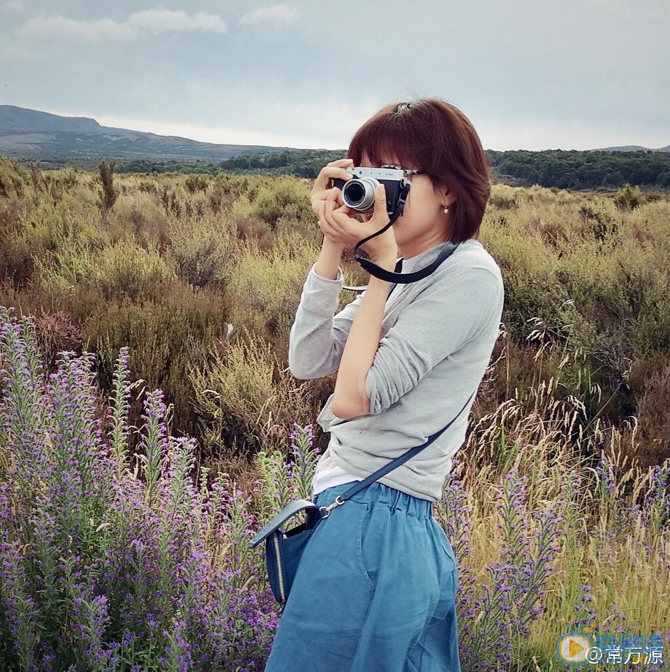 常方源旅行照 常方源高清写真_常方源高清剧照