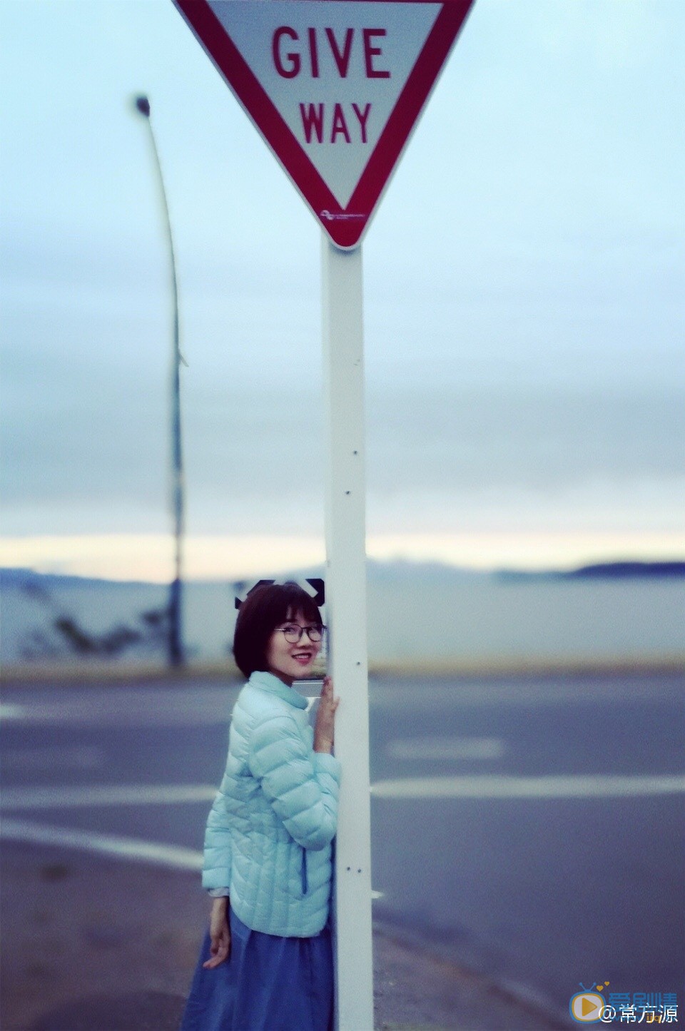 常方源旅行照 常方源高清写真_常方源高清剧照