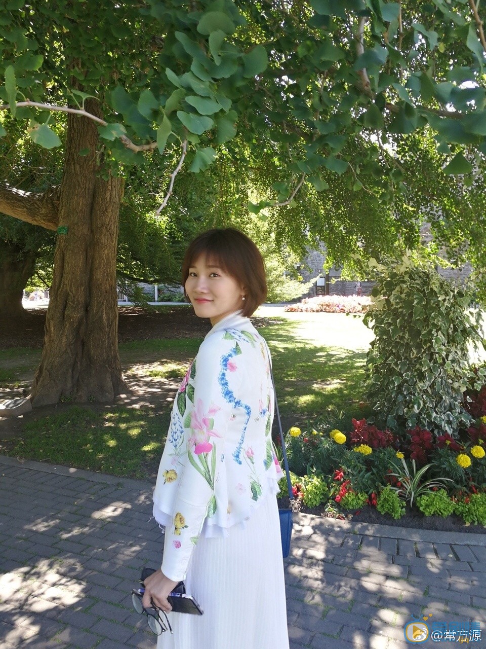 常方源旅行照 常方源高清写真_常方源高清剧照