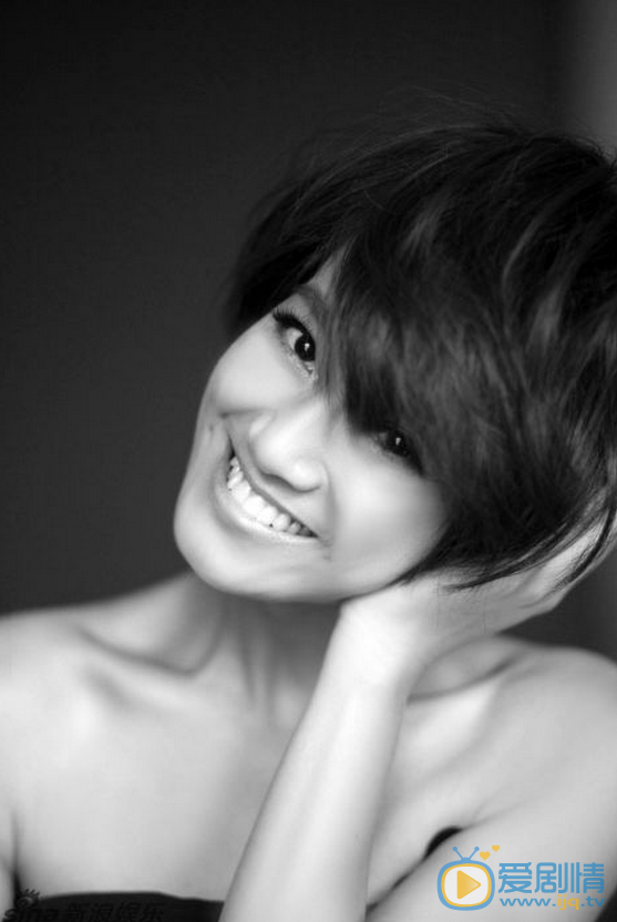 朱丹时尚写真 朱丹高清写真_朱丹高清剧照