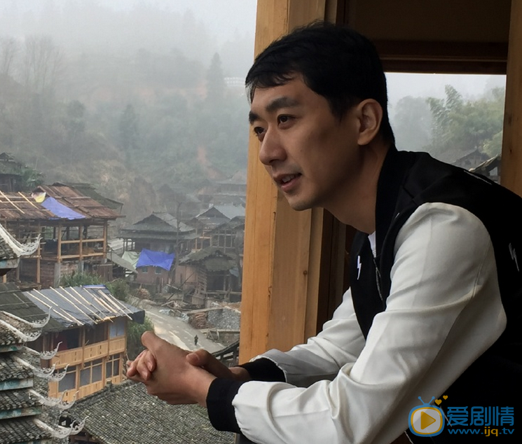 纪帅生活照 纪帅高清写真_纪帅高清剧照