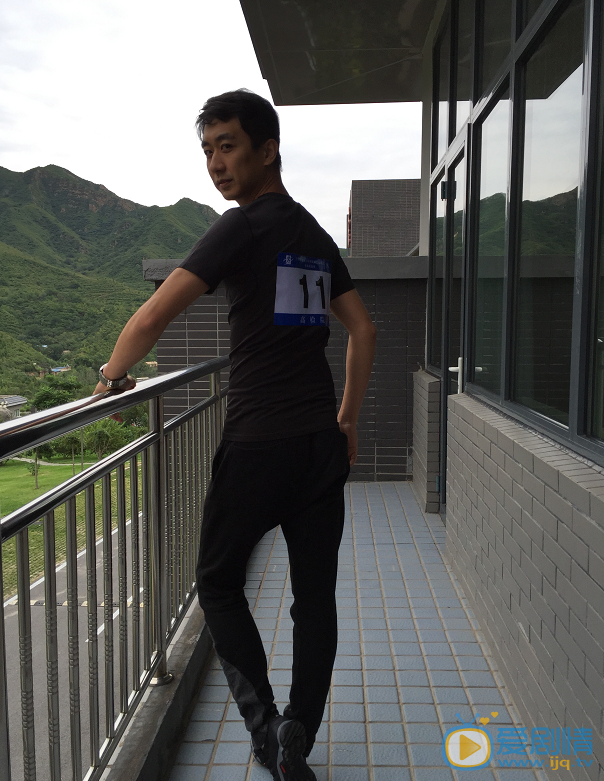 纪帅生活照 纪帅高清写真_纪帅高清剧照