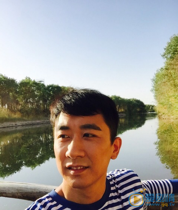 纪帅生活照 纪帅高清写真_纪帅高清剧照