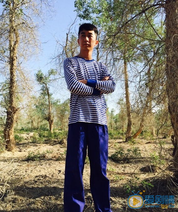 纪帅生活照 纪帅高清写真_纪帅高清剧照