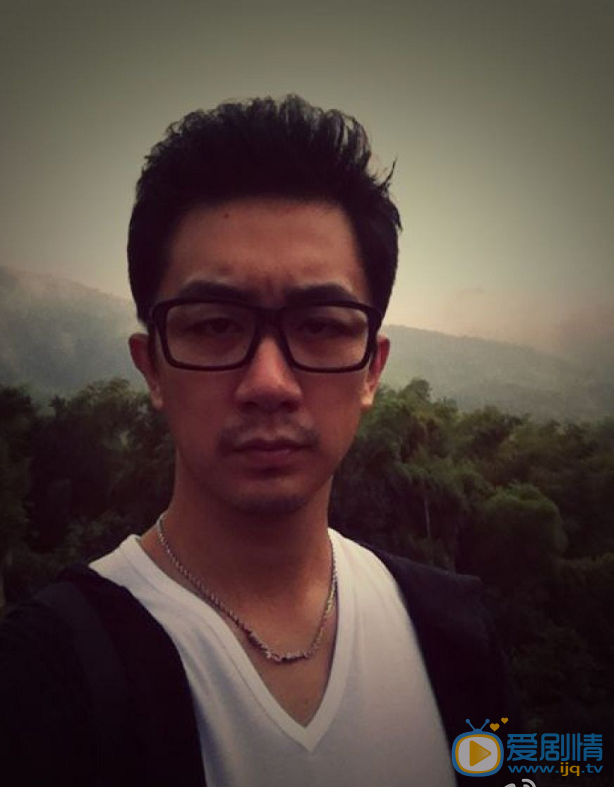 纪帅生活照 纪帅高清写真_纪帅高清剧照