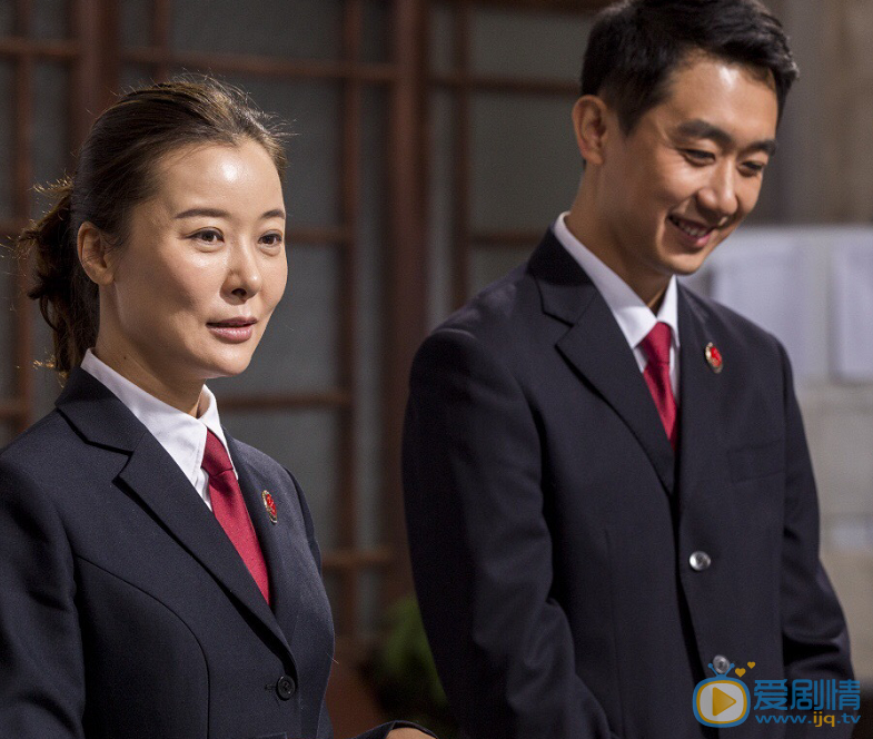 纪帅《人民的名义》剧照 纪帅高清写真_纪帅高清剧照