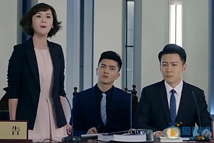 继承人第2集预告 汤宁质问郑昊匿名信事件