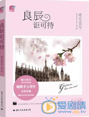 良辰讵可待剧情介绍