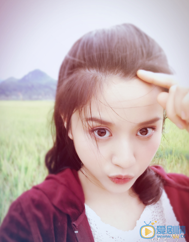 苏倩薇生活照 苏倩薇高清写真_苏倩薇高清剧照