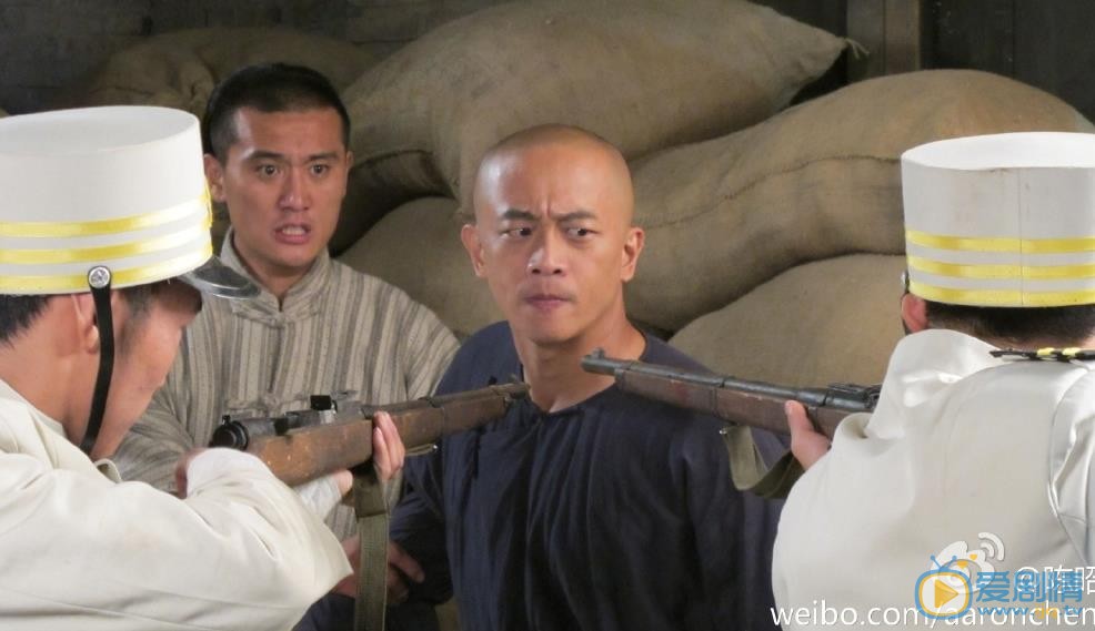 陈昭荣《小站风云》剧照 陈昭荣高清写真_陈昭荣高清剧照