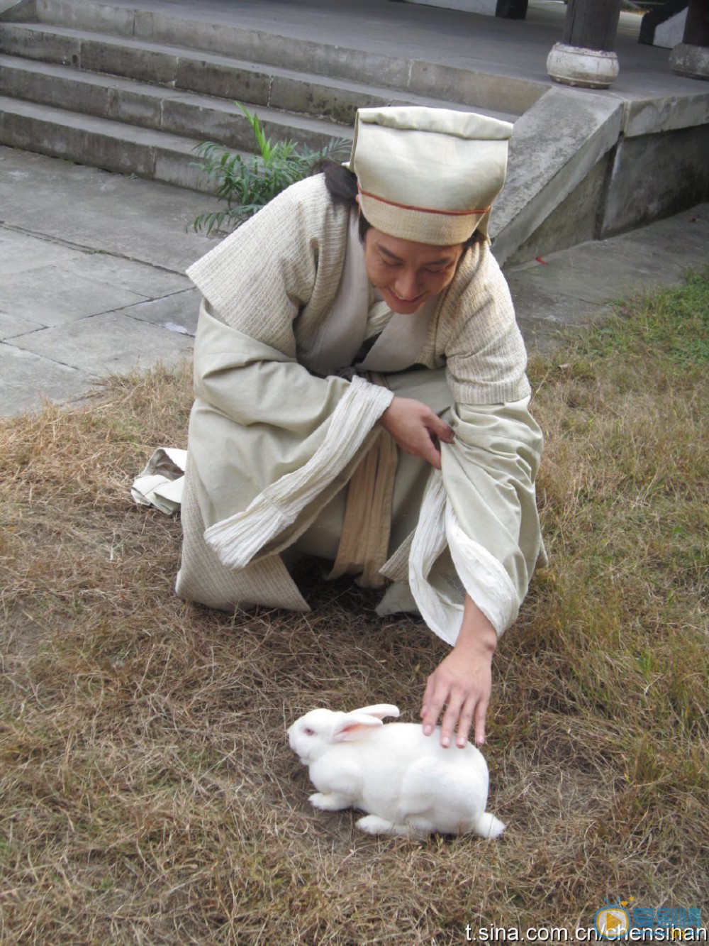陈司翰古装剧照合集 陈司翰高清写真_陈司翰高清剧照