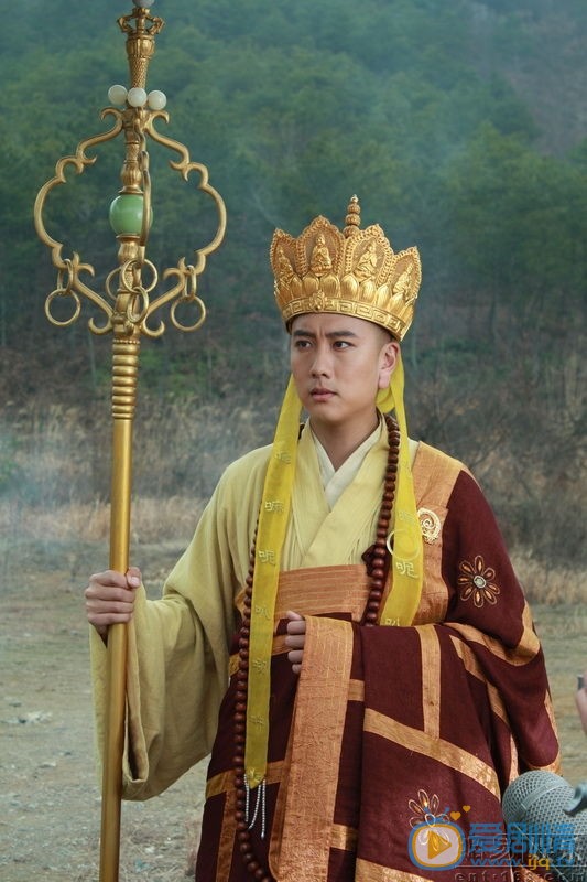 陈司翰《西游记》剧照 陈司翰高清写真_陈司翰高清剧照