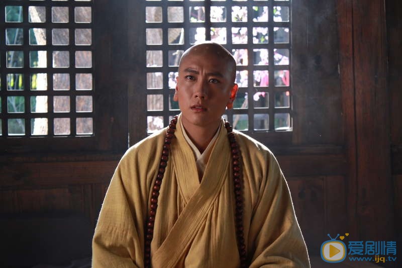 陈司翰《西游记》剧照 陈司翰高清写真_陈司翰高清剧照