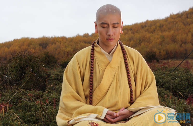 陈司翰《西游记》剧照 陈司翰高清写真_陈司翰高清剧照