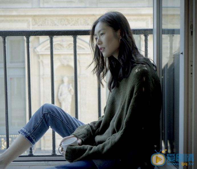 刘雯时尚街拍 刘雯高清写真_刘雯高清剧照