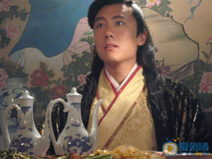 陈司翰《聊斋3》剧照 陈司翰高清写真_陈司翰高清剧照