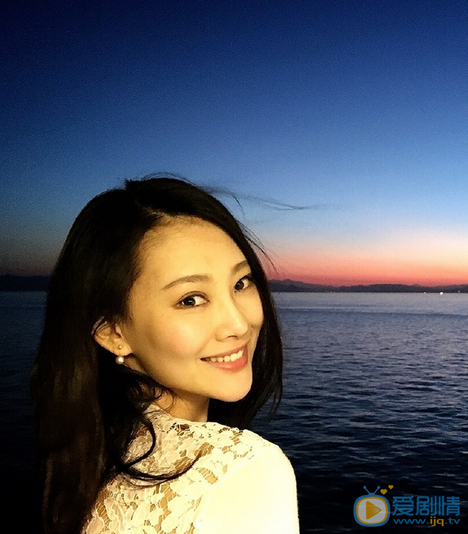 李昕岳生活照 李昕岳高清写真_李昕岳高清剧照