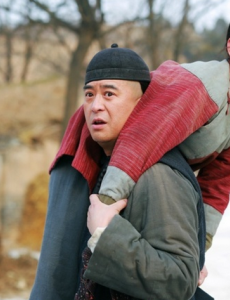 白鹿原第2、3集预告仙草怀孕改变白家命运  朱先生白嘉轩军营谈判