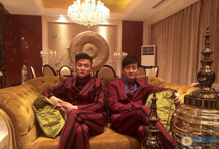 王太利老男孩组合写真 王太利高清写真_王太利高清剧照