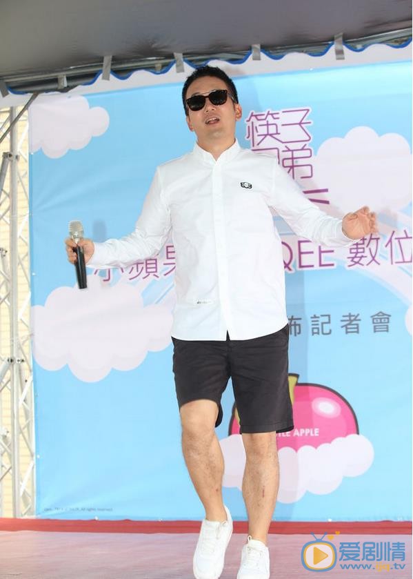 王太利活动照 王太利高清写真_王太利高清剧照