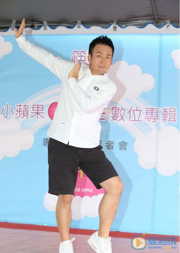 王太利活动照 王太利高清写真_王太利高清剧照