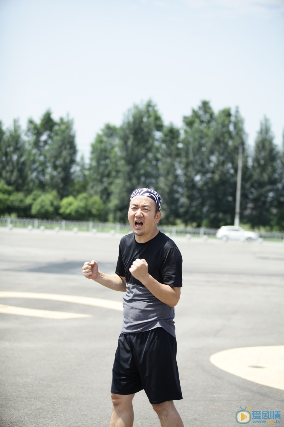 王太利综艺节目 王太利高清写真_王太利高清剧照