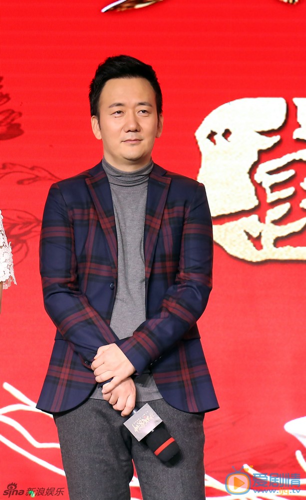 王太利活动照 王太利高清写真_王太利高清剧照