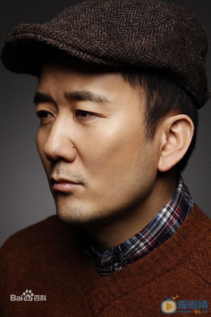王太利绅士写真照 王太利高清写真_王太利高清剧照