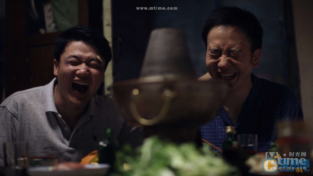 王太利《老男孩》系列剧照 王太利高清写真_王太利高清剧照