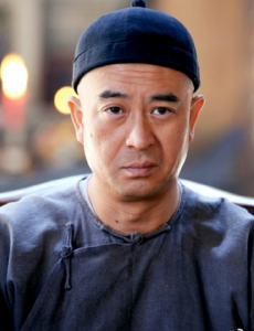 电视剧白鹿原白嘉轩和鹿子霖是什么关系？