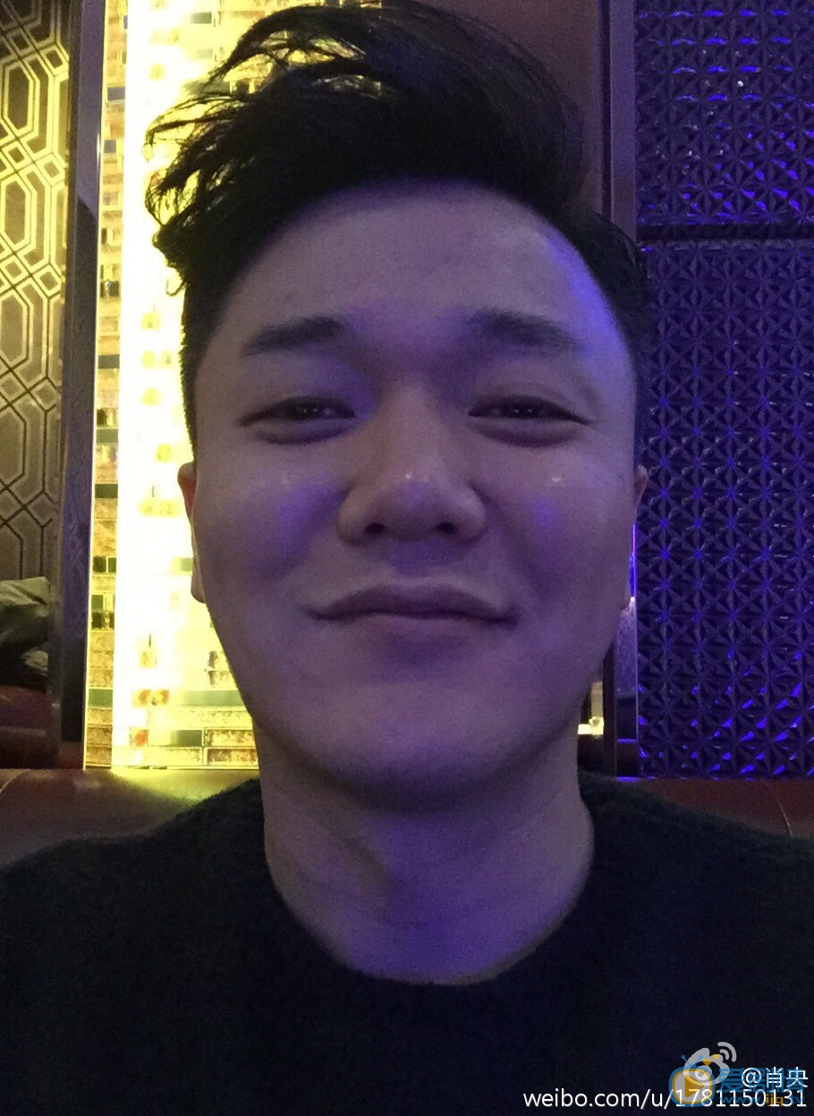 肖央生活照 肖央高清写真_肖央高清剧照