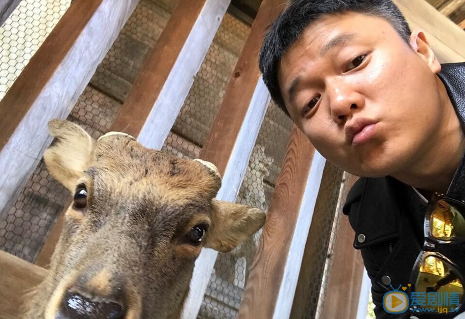 肖央生活照 肖央高清写真_肖央高清剧照