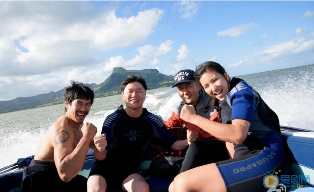 肖央综艺节目 肖央高清写真_肖央高清剧照