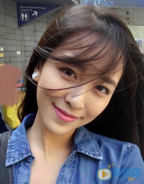 杨雪儿生活照 杨雪儿高清写真_杨雪儿高清剧照