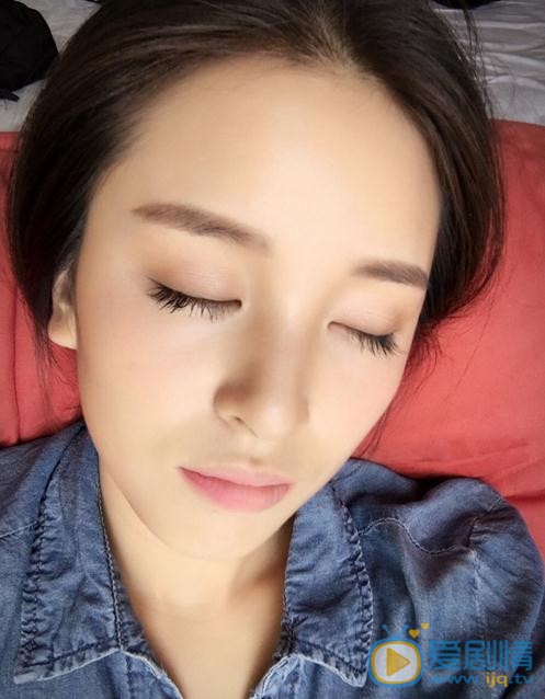 杨雪儿生活照 杨雪儿高清写真_杨雪儿高清剧照