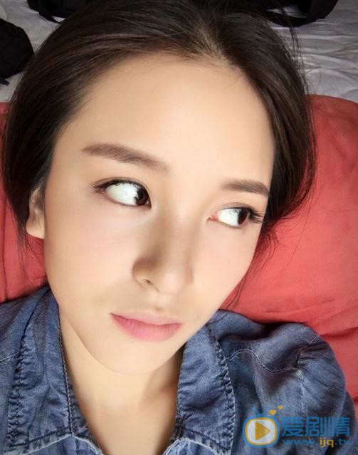 杨雪儿生活照 杨雪儿高清写真_杨雪儿高清剧照