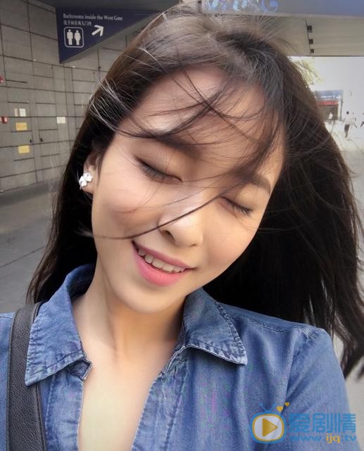 杨雪儿生活照 杨雪儿高清写真_杨雪儿高清剧照