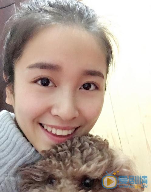 杨雪儿生活照 杨雪儿高清写真_杨雪儿高清剧照