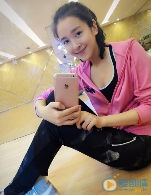 杨雪儿生活照 杨雪儿高清写真_杨雪儿高清剧照