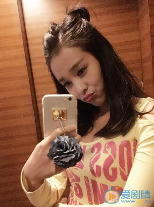 杨雪儿生活照 杨雪儿高清写真_杨雪儿高清剧照